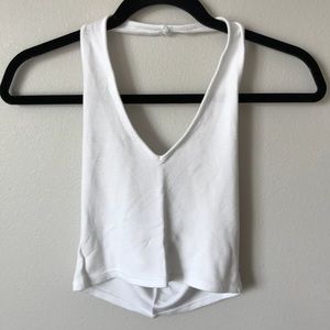 Brandy Melville Crop Top